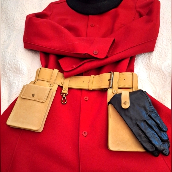 Ralph Lauren. Couture. Duster / Maxi Dress. New. - Picture 9 of 11